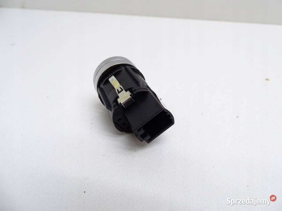 PRZYCISK PRZEŁĄCZNIK START STOP ENGINE AUDI A6 osobowe