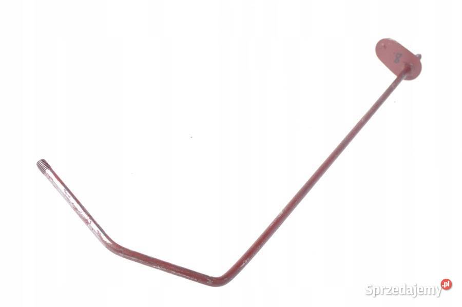 Rolmar 46638100 dźwignia gazu ręcznego Układ paliwowy podkarpackie Tyczyn