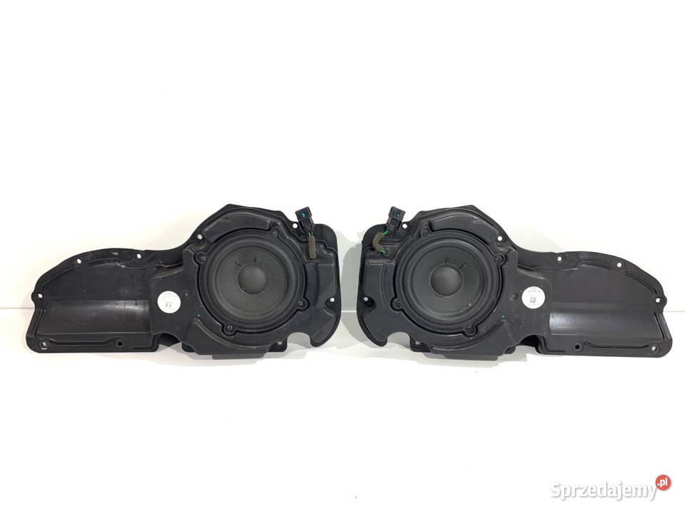 GŁOŚNIKI KOMPLET AUDI A7 4G 4G8035300 Hatchback