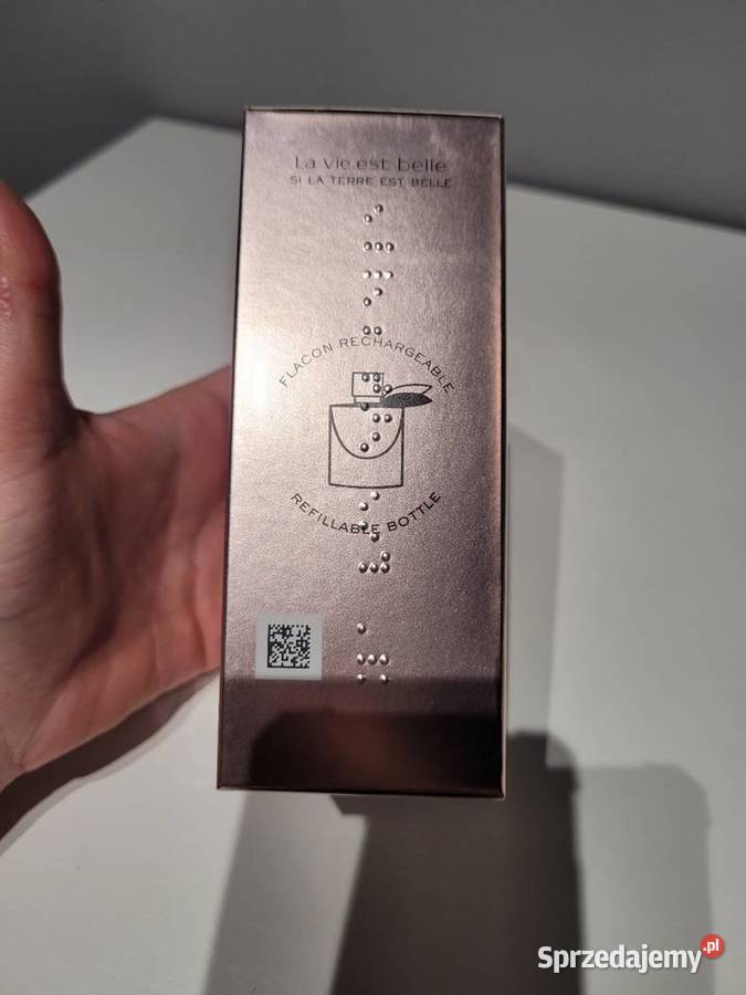 Lancome la vie est belle Lancome Ćmielów sprzedam