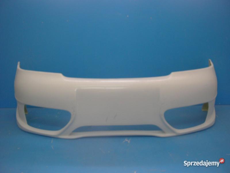 Audi A4 B5 19942000 BODY KIT TYPE 6 ATLINE Części łódzkie Łódź