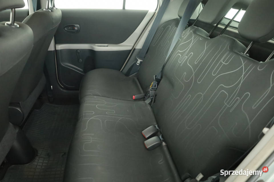 Toyota Yaris 133 Dual VVTi Hatchback Piaseczno