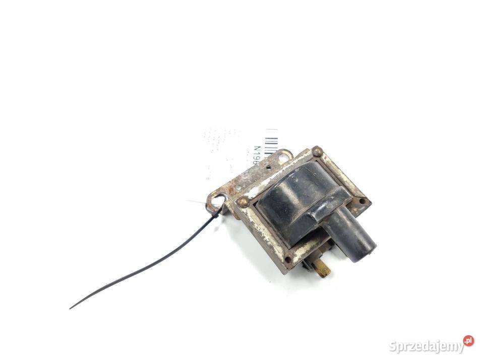 CEWKA ZAPŁONOWA PEUGEOT 206 2526049A osobowe sprzedam