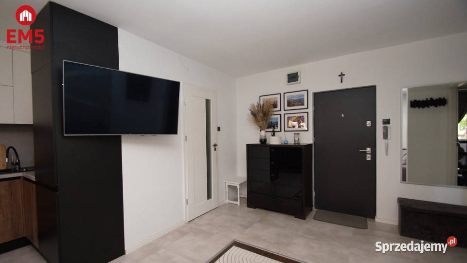 Mieszkanie 4106m2 2pok Białystok Świętego 41.06m2