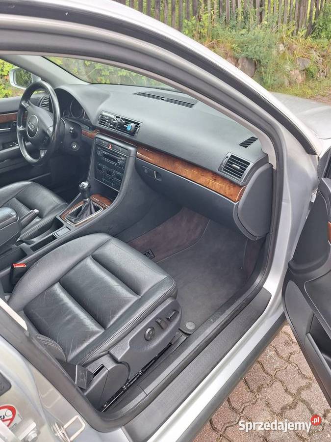 Audi a4 b6 A4 sprzedam