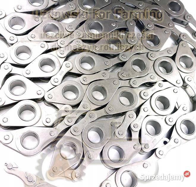 ŁAŃCUCH DO PRASY MORRA 1200 JUMBO 30 BELEK CO 20