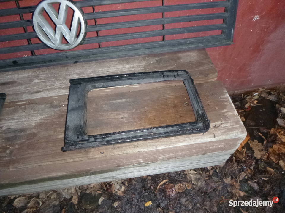 ATRAPA VW LT I KOMPLETNA Bielsko-Biała