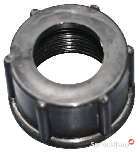 Nakrętka rura 12 65000829302150000 małopolskie Kamionna sprzedam