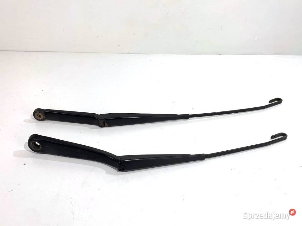 RAMIĘ WYCIERACZKI KOMPLET PRZÓD BMW E83 0311