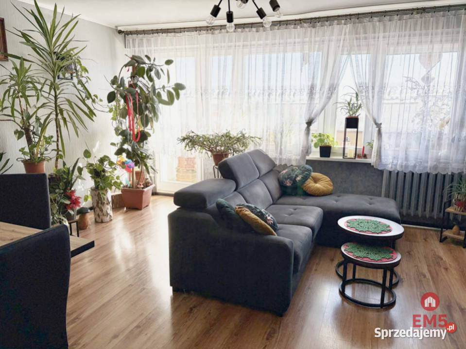 Mieszkanie 608m2 3 pokoje Białystok