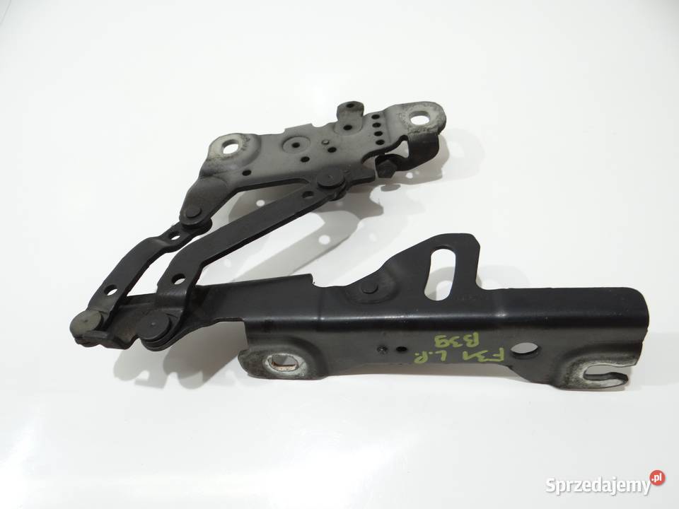 ZAWIAS MASKI LEWY PRZÓD BMW F31 7336699 B39 Strzyżewice