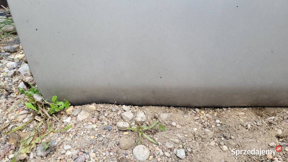 Drzwi Suzuki Grand Vitara osobowe Łagów sprzedam