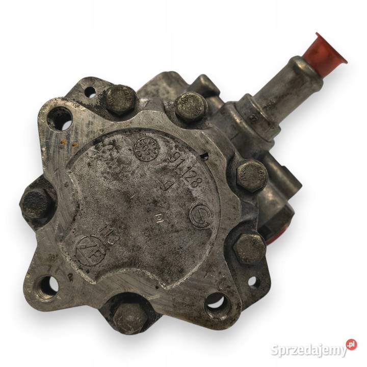 POMPA WSPOMAGANIA AUDI A4 B6 B7 A6 C5 19 20 TDI sprzedam