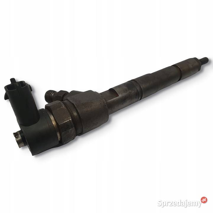 WTRYSKIWACZ wtrysk Opel Insignia Astra J Zafira osobowe lubelskie Chełm