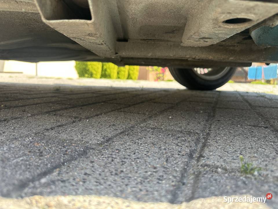 Fiat 126 I seria 1973 Piękny kolor świetny stan Tomice