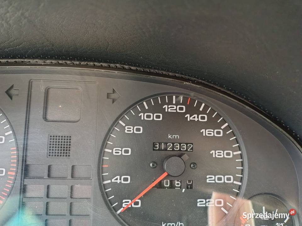 Zadbane audi 80 b4 Avant 20 gaz Hak świętokrzyskie Opatów
