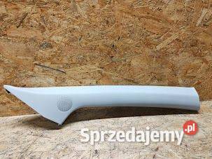 Osłona Słupka Głośnik Prawy Przód Seat Leon III Pleszew sprzedam