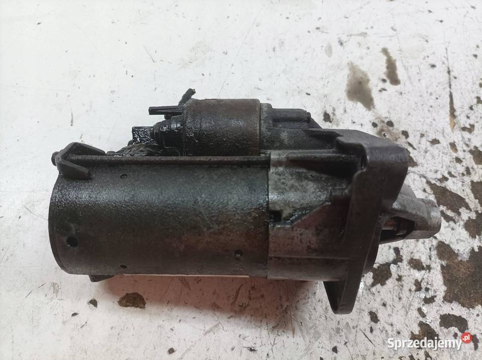 ROZRUSZNIK 233003329R 15 D DCI Dacia Dokker I