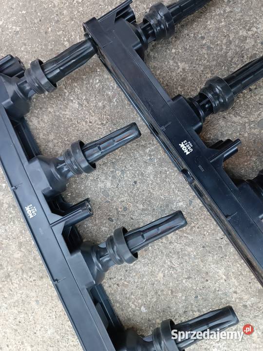 Cewka zapłonowa Peugeot 407 20 B NGK Wał-Ruda