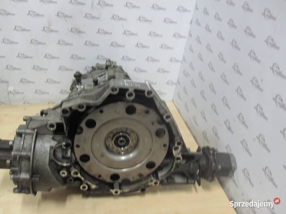 AUDI A4 20 TDI CJCB CJC 136 12r 147 Automatyczna