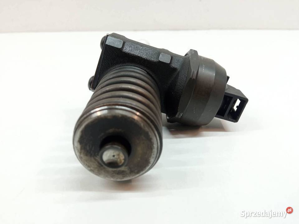 POMPOWTRYSKIWACZ 070130073N 25 TDI VW Volkswagen osobowe świętokrzyskie