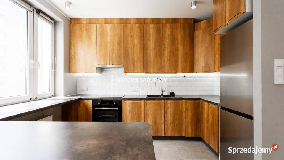 Ogłoszenie mieszkanie 4602m2 2 pokojowe Kraków