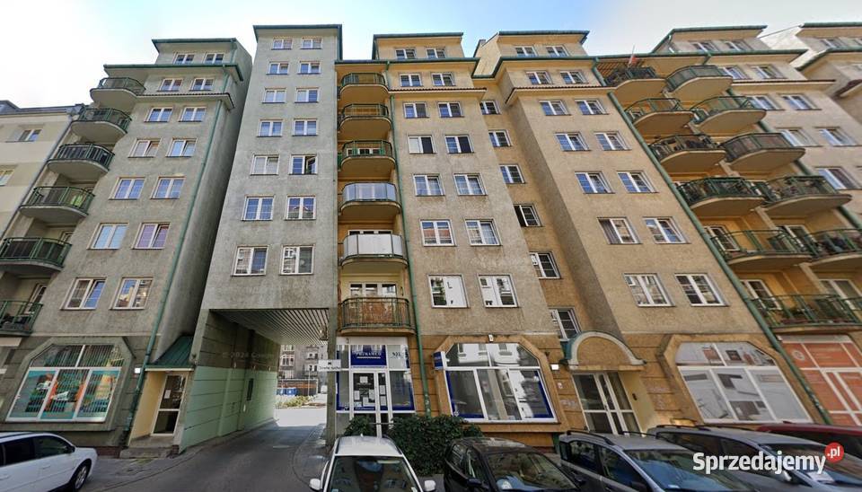 3pok 70met Miarki PLOMBA1999 WINDA ROZKŁAD Wrocław