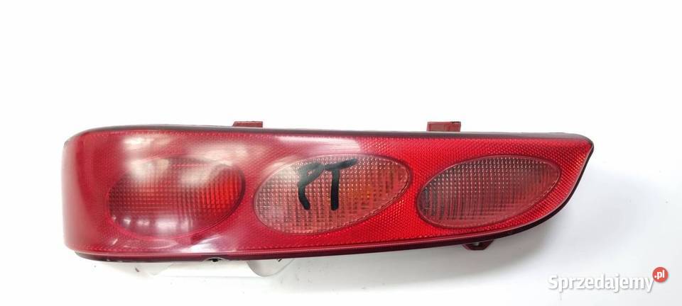 LAMPA PRAWA TYŁ FIAT SEICENTO Lipno