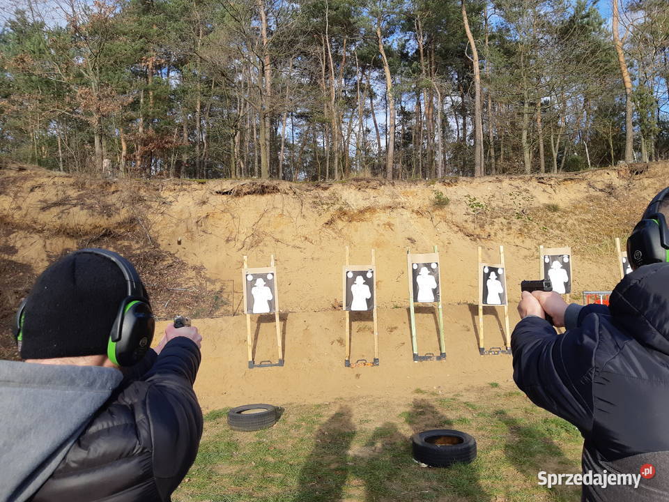Szkoła Ochrony w Skierniewicach Kurs Ochrony Tomaszów Mazowiecki
