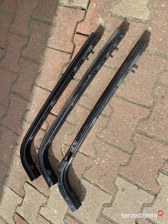 Prowadnica drzwi przesuwnych Ford Grand Cmac MK2 Tarnów Opolski