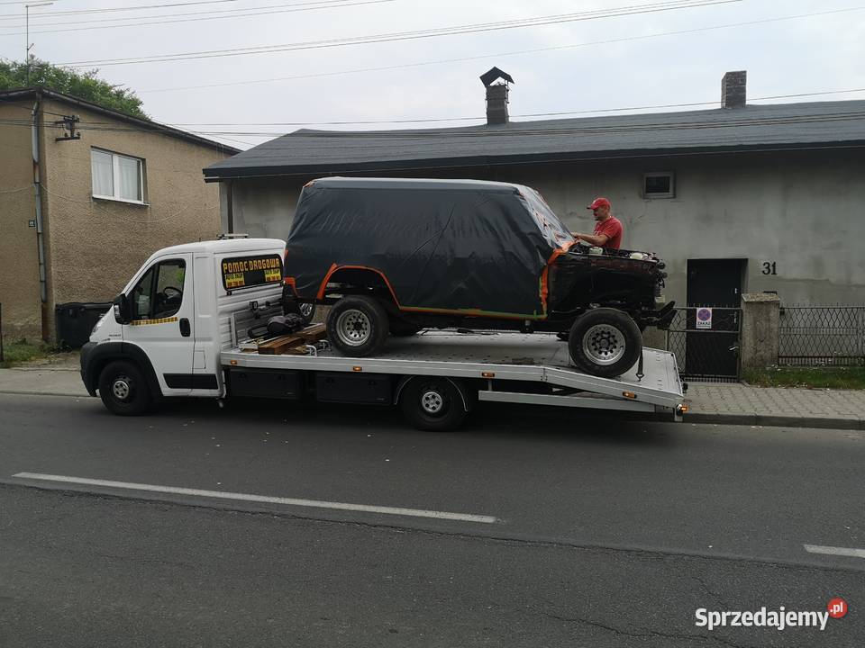 auto skup każdy stan śląskie Piekary Śląskie