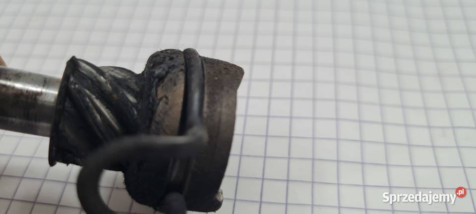 Honda Shadow 9050 SRX wałek startera tryb Warszawa sprzedam