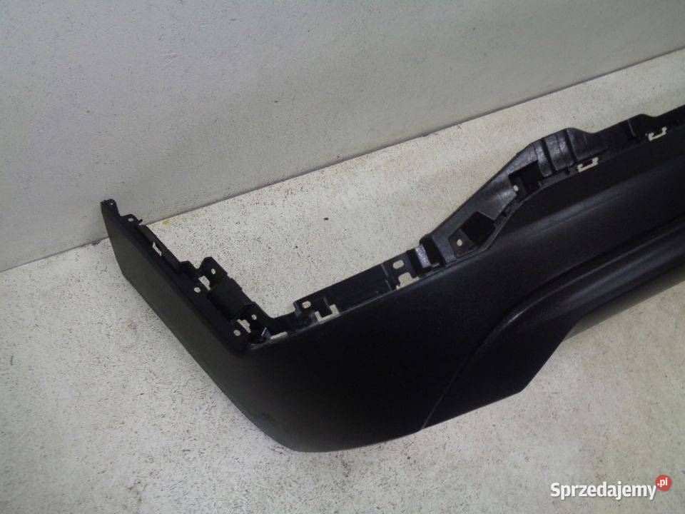 DOKŁADKA ZDERZAKA TYŁ HYUNDAI TUCSON II LIFT 18R Skarżysko-Kamienna