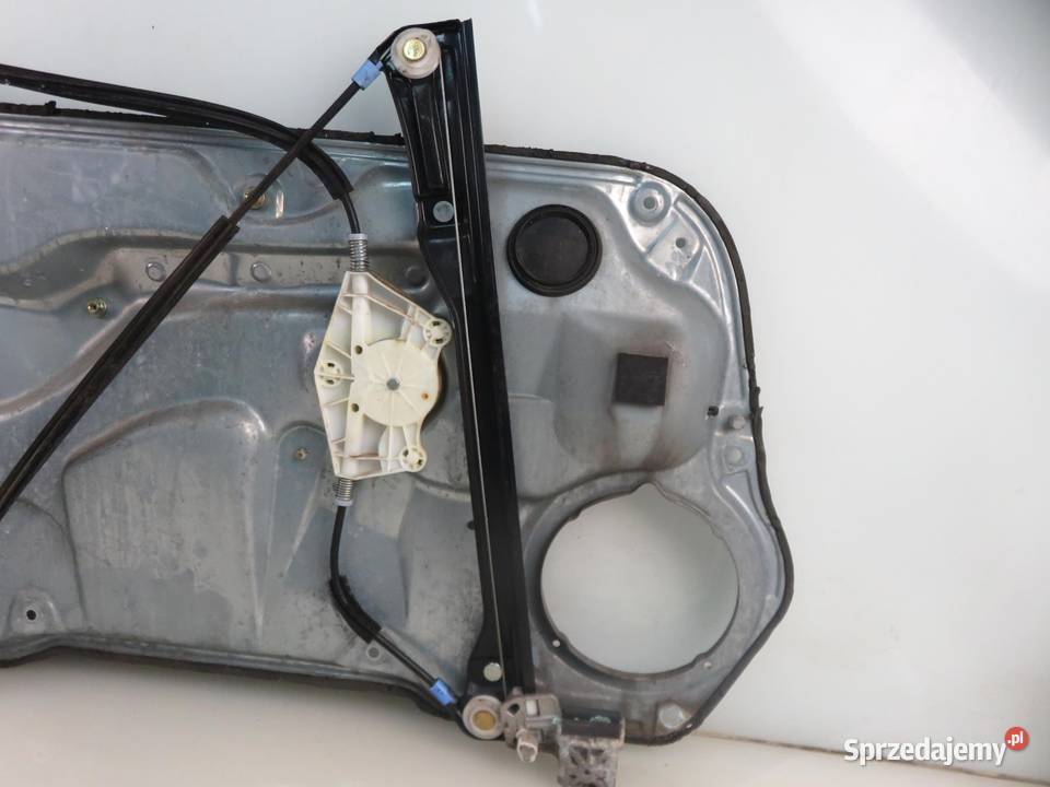 PODNOŚNIK SZYBY PRAWY 3D VW GOLF IV 1J1