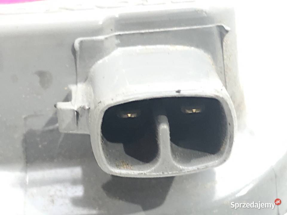 KIERUNKOWSKAZ LUSTERKA LEWY HONDA CRV IV V324DL