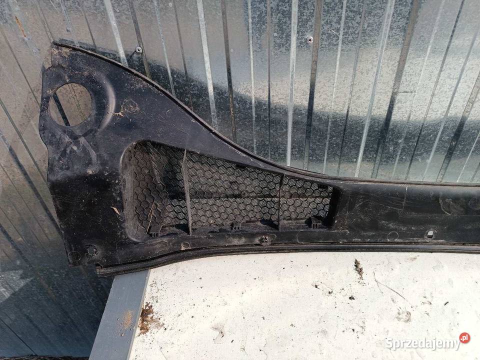 PODSZYBIE DOLNE FORD FOCUS MK4 BM51A02216AF