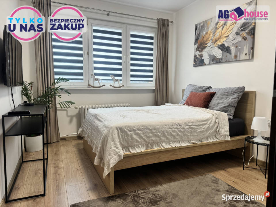 Sprzedam mieszkanie Gdańsk 5711m2 3pok Liczba pokoi 3