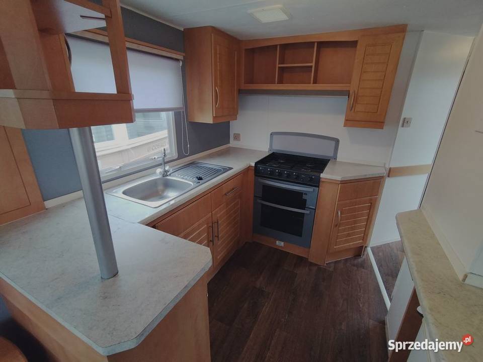 Domek holenderski ATLAS MIRAGE 35 Kraśnik