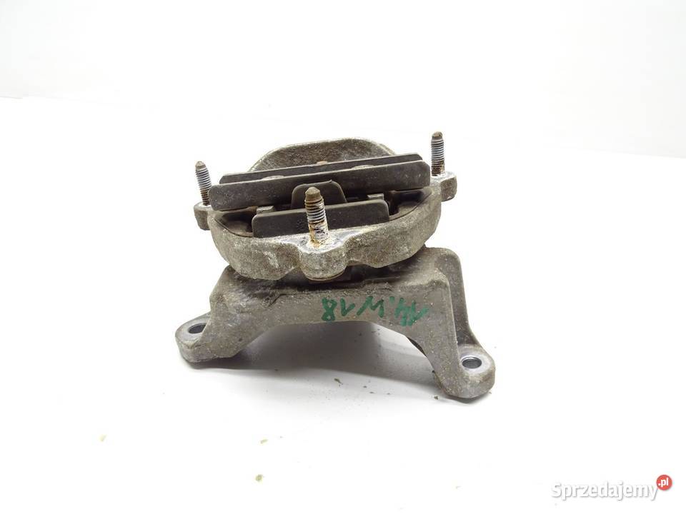 ŁAPA PODUSZKA SKRZYNI BIEGÓW 8K0399151 AUDI A4 osobowe