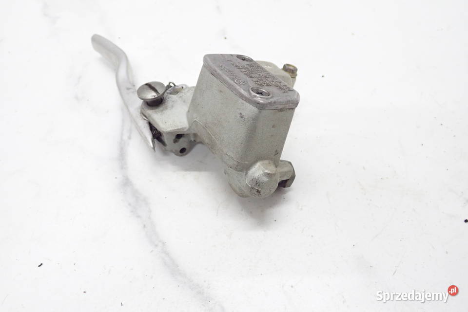 Pompa Brembo Hamulca Hamulcowa Przód Husqvarna Pompy hamulcowe Strzelce Krajeńskie