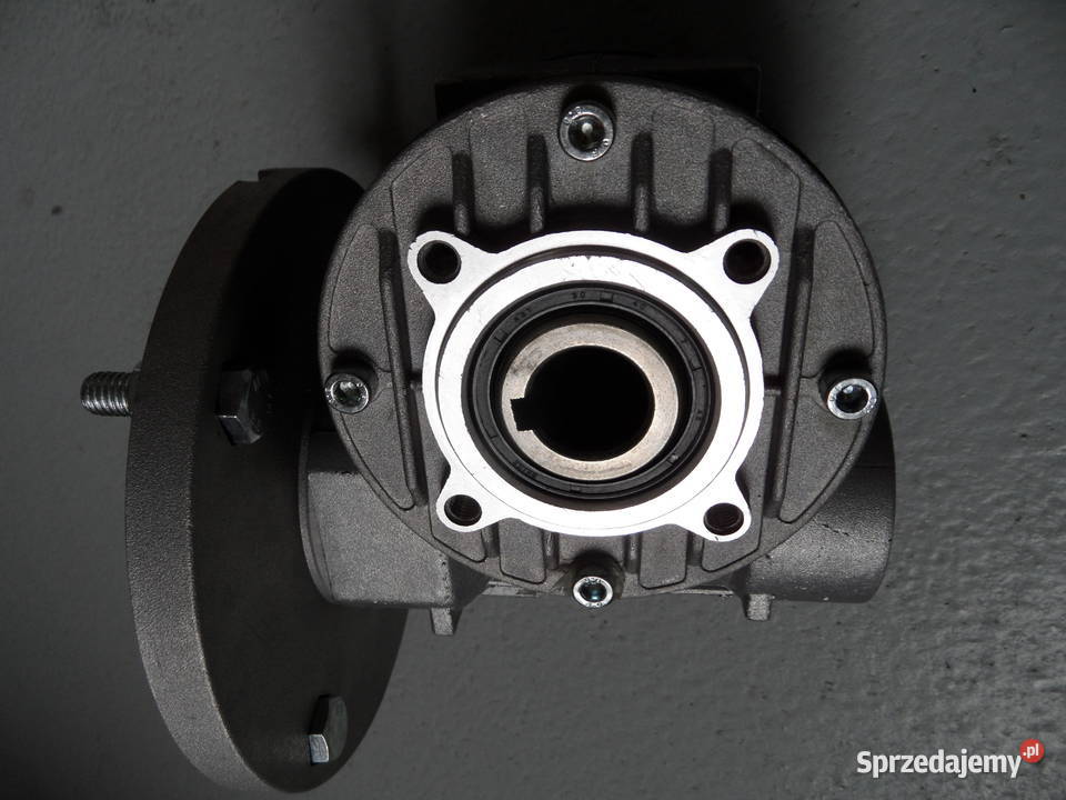 Przekładnia reduktor ślimakowy SITI MI 40 FP 751 warmińsko-mazurskie Olsztyn sprzedam