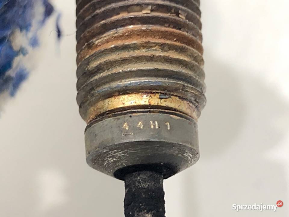 CZUJNIK TEMPERATURY SPALIN HYUNDAI SANTA FE III