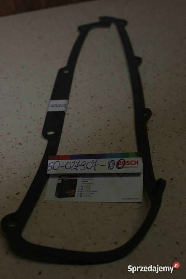 5002790700 Uszczelka pokrywy zaworów SEAT AROSA mazowieckie