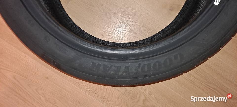 Nowe opony 25540R18 99Y XL EAGLE F1 ASYMMETRIC3 Dębica