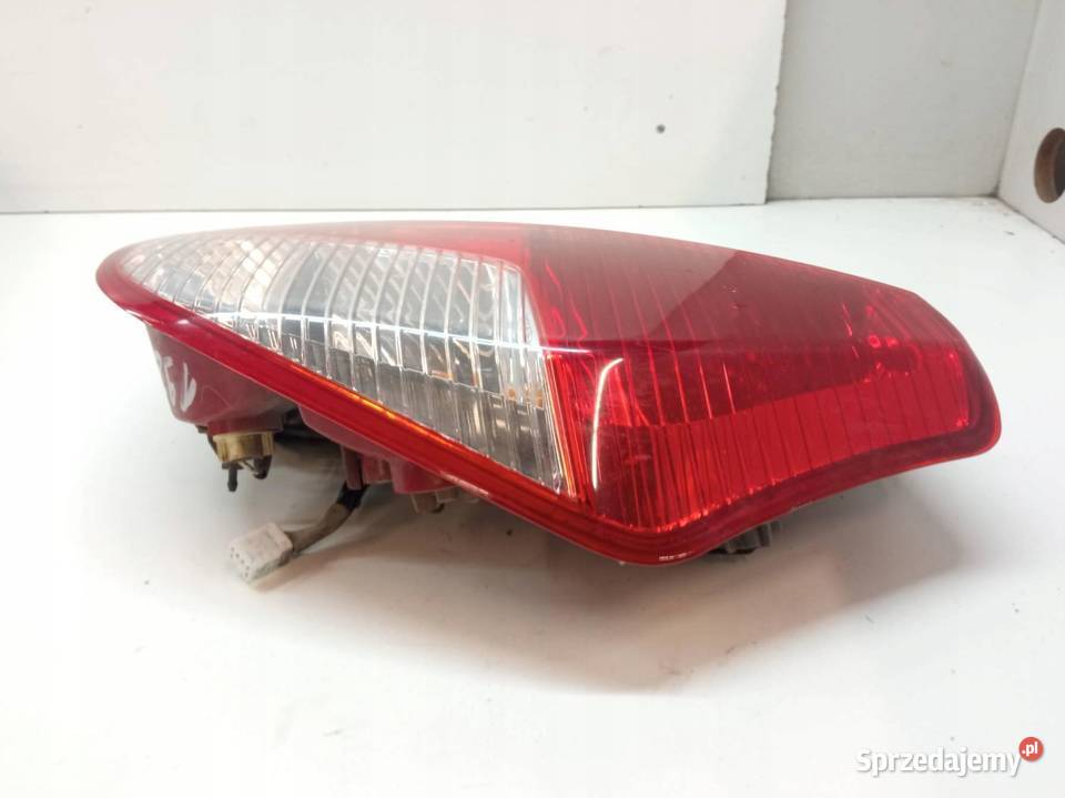 LAMPA TYŁ KOMPLET EUROPA 924020X0XX 924010X0XX sprzedam