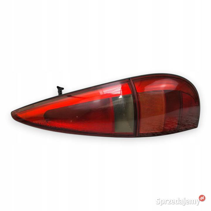 LAMPA PRAWA Renault Laguna I kombi LIFT 19982001 lubelskie Chełm