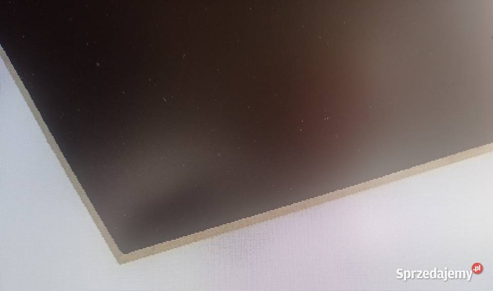 HDF 5mm 1stronnie biały czarny 2850x2070mm Brzeźno sprzedam