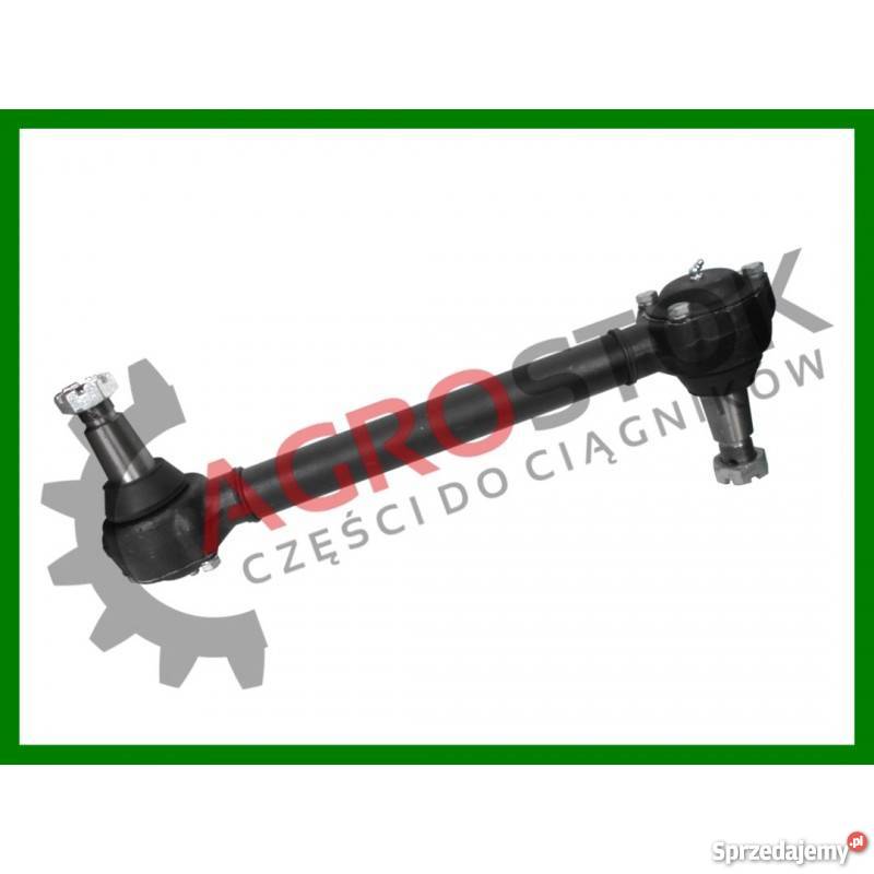 Drążek reakcyjny przyczepy rosyjskiej PTS 912 Parczew sprzedam