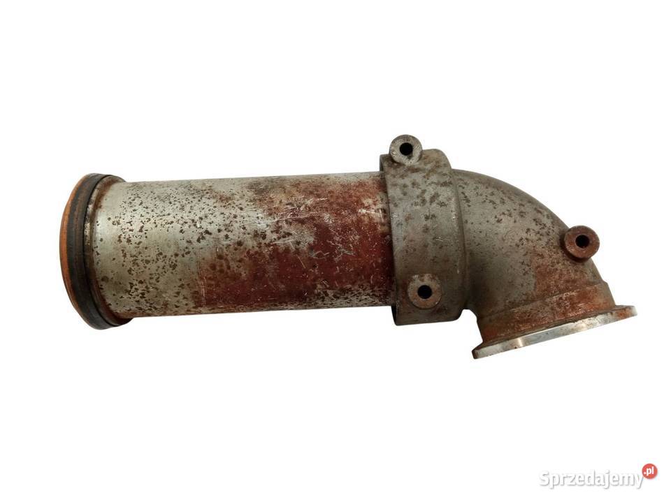 DOLOT POWIETRZA 1916261 86932 DAF XF 20122016