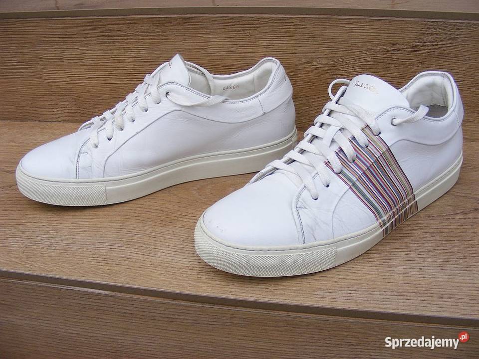 Paul Smith buty 100 skóra 44285 Warszawa
